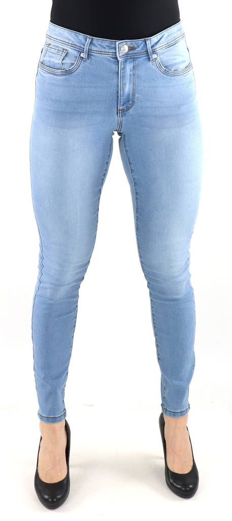 Vero Moda Jeans mr VI352 v.sin - Damen Jeans - 133072 - 1