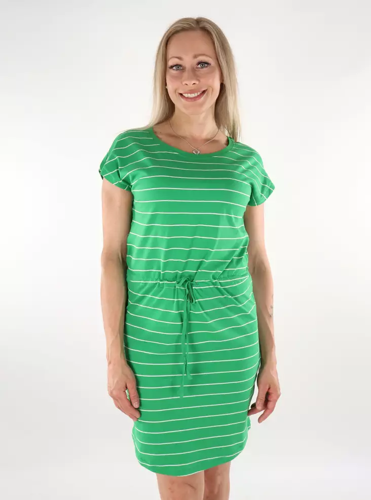 Only Kleid grün Biene/Wolken Tänzer - Kleider und Tuniken - 136422 - 1