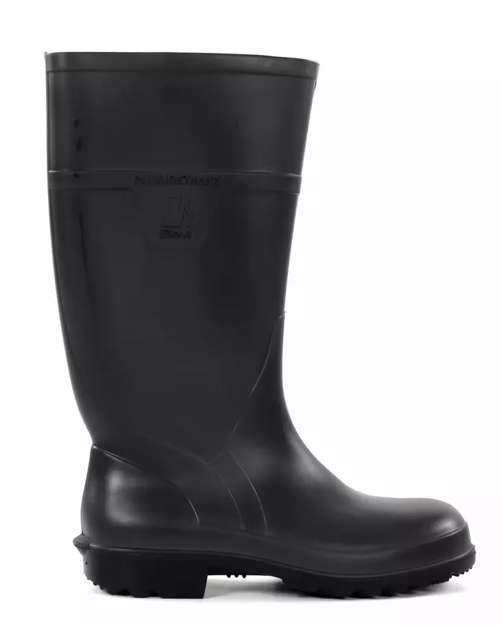 Sievi Gummistiefel Light Boot schwarz 04 - Damen Gummistiefel - 136682 - 1