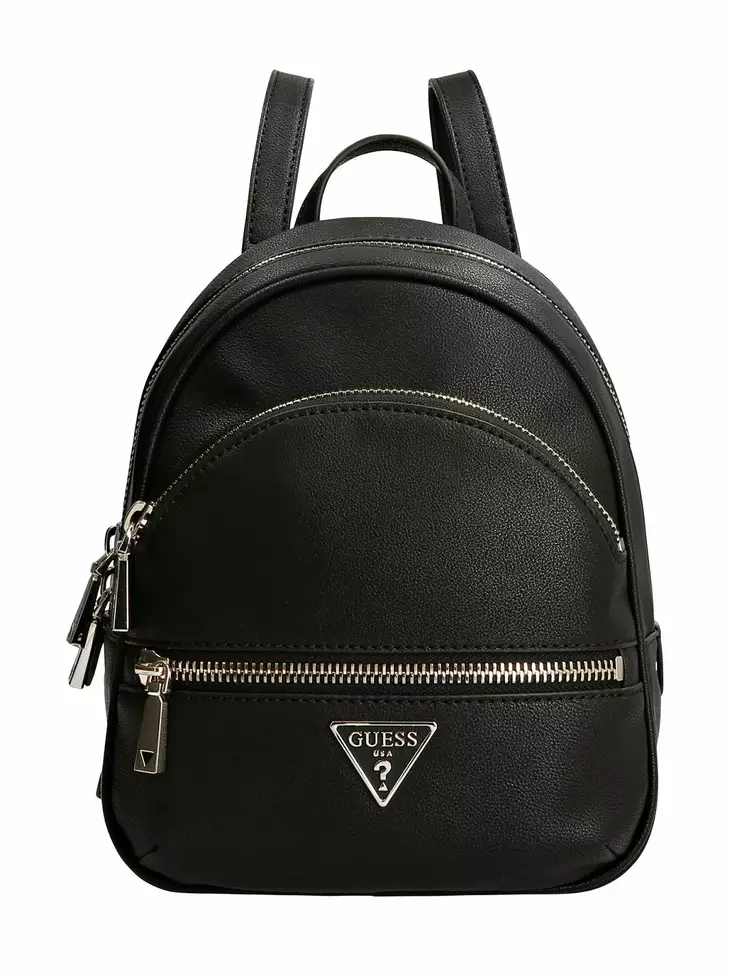 Guess Rucksack Manhattan schwarz - Rucksäcke - 137652 - 1