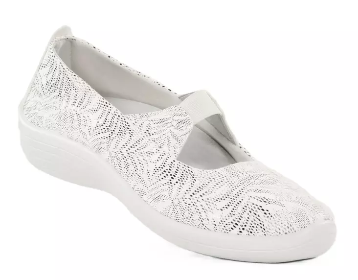 Arcopedico Damen-Wanderschuhe Itatiaia K09 ros - Damen walkingschuhe - 138772 - 1