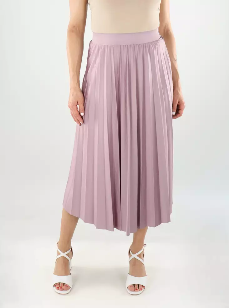 Vila Midirock mit Falten - Röcke - 138802 - 1