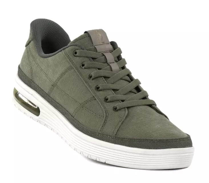 Skechers Herren Sneakers 211042/OLV SUP-AIR - JETTZ Oliv - Herren Sneaker - 138862 - 1