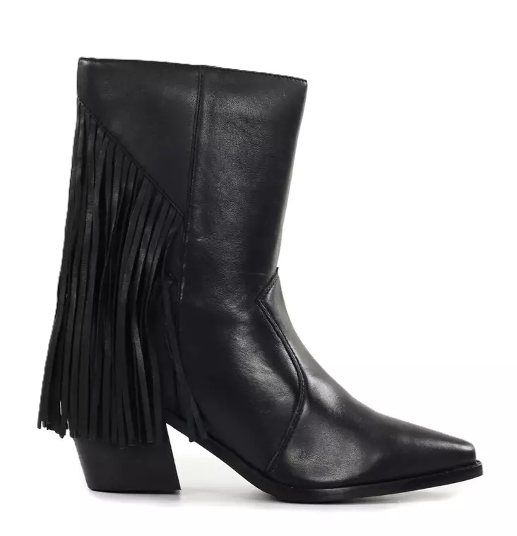 Bullboxer Damen Stiefeletten/Ankle Boots 6VE0041403 schwarz - Damen Stiefeletten - 139702 - 1