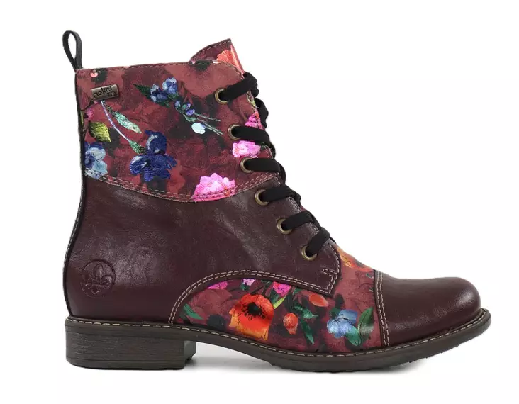  - Rieker Stiefeletten - 141442 - 1