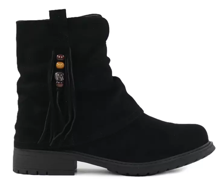 - Damen Stiefeletten - 141662 - 1