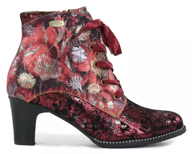 - Damen Stiefeletten - 141672 - 1