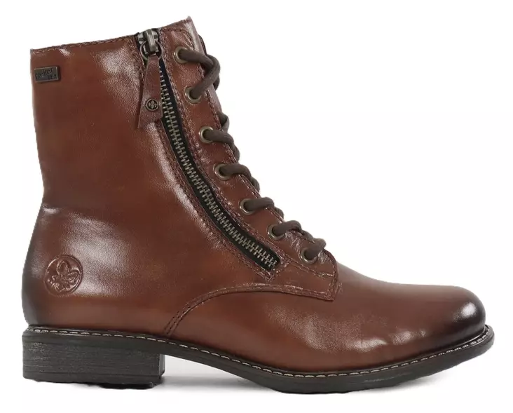 - Rieker Stiefeletten - 141712 - 1