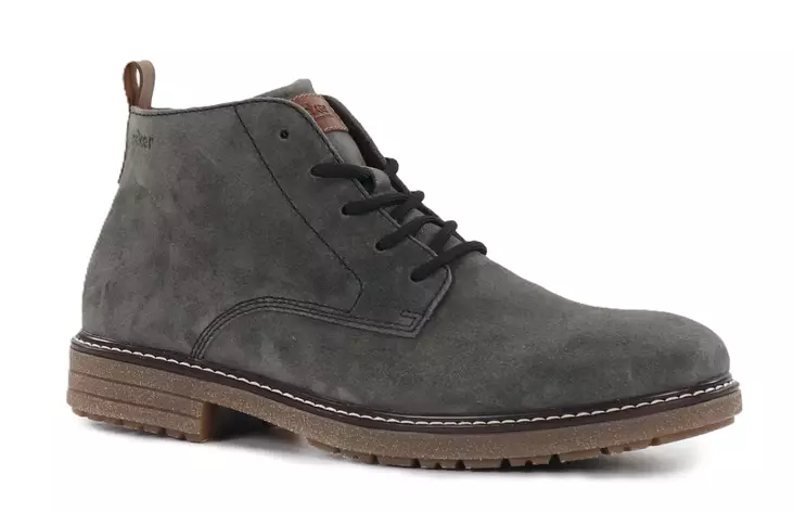 - Herrenstiefel und -stiefeletten - 141792 - 1
