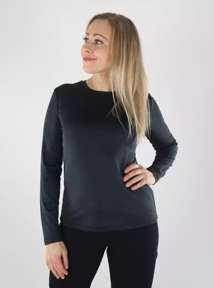 - Damen Sportshirts - 141872 - 1