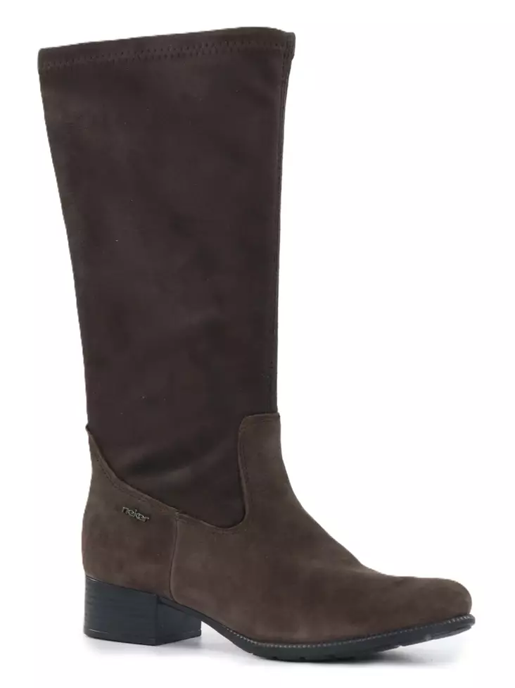 - Rieker Stiefel - 142022 - 1