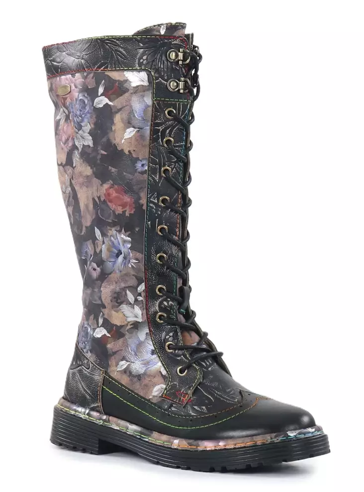  - Damen Stiefel - 142162 - 1