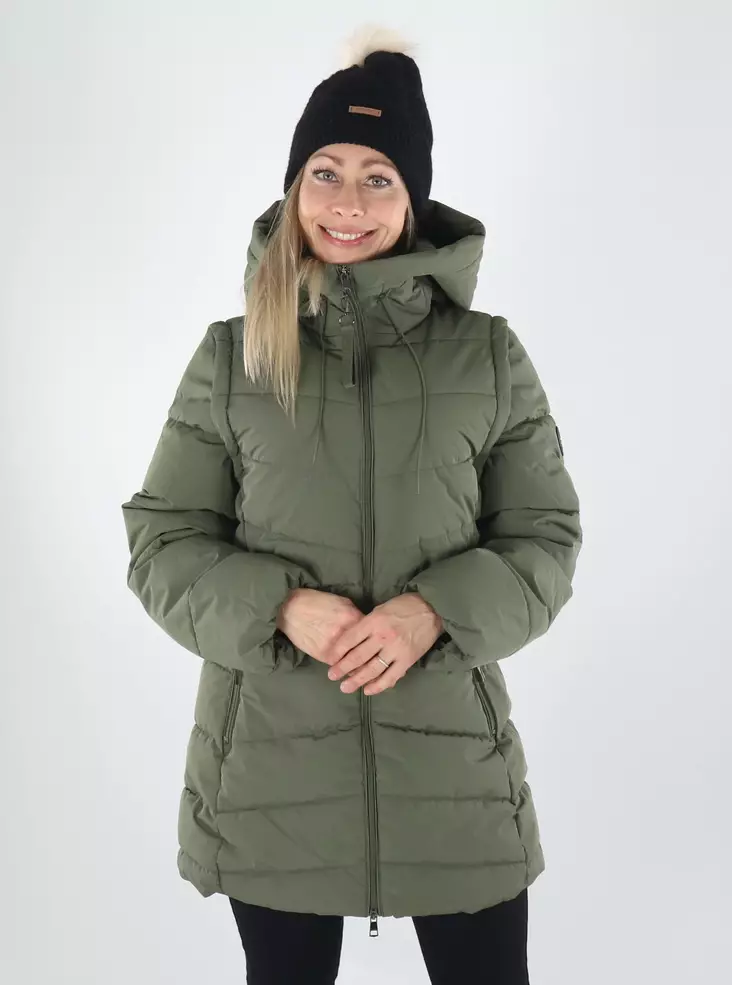  - Damen Winterjacken - 142172 - 1