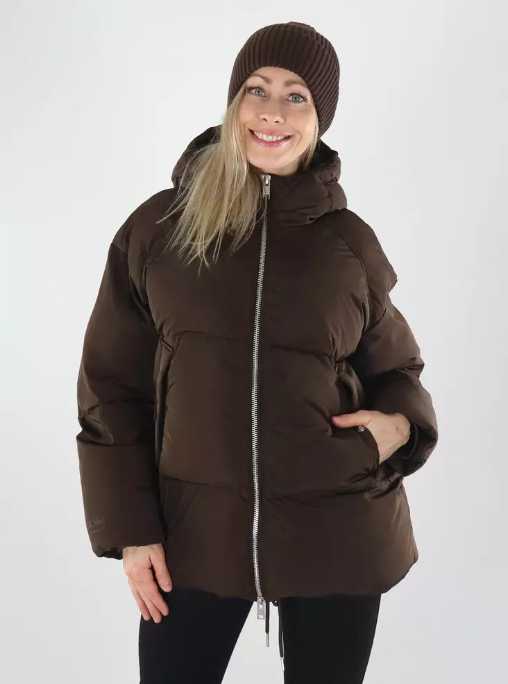 - Damen Winterjacken - 142222 - 1
