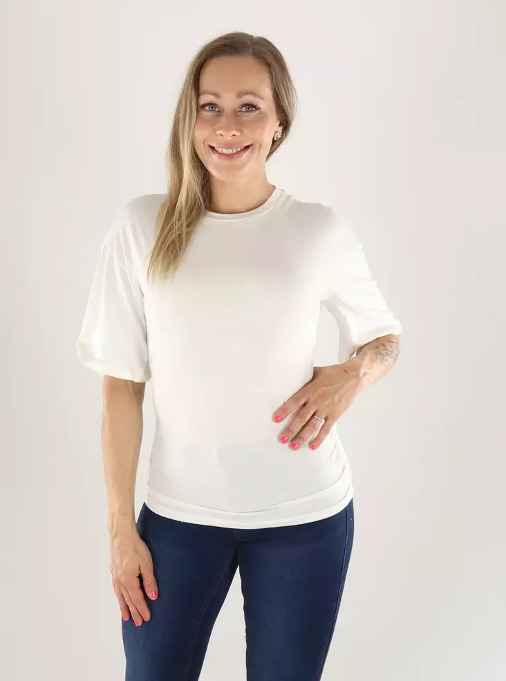 - Damen T-Shirts - 141322 - 1