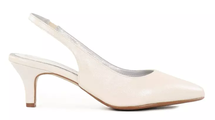 Chantana spitze Pumps 26464-015 hellrosa - Pumps und High Heels - 140792 - 1