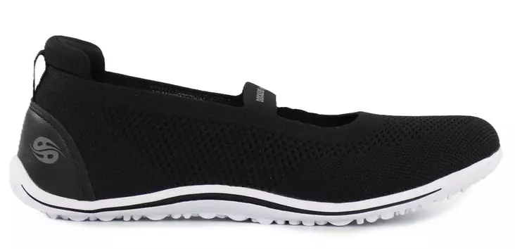Dockers Ballerinas 50BA223-701101 schwarz - Barfußschuhe - 140752 - 1
