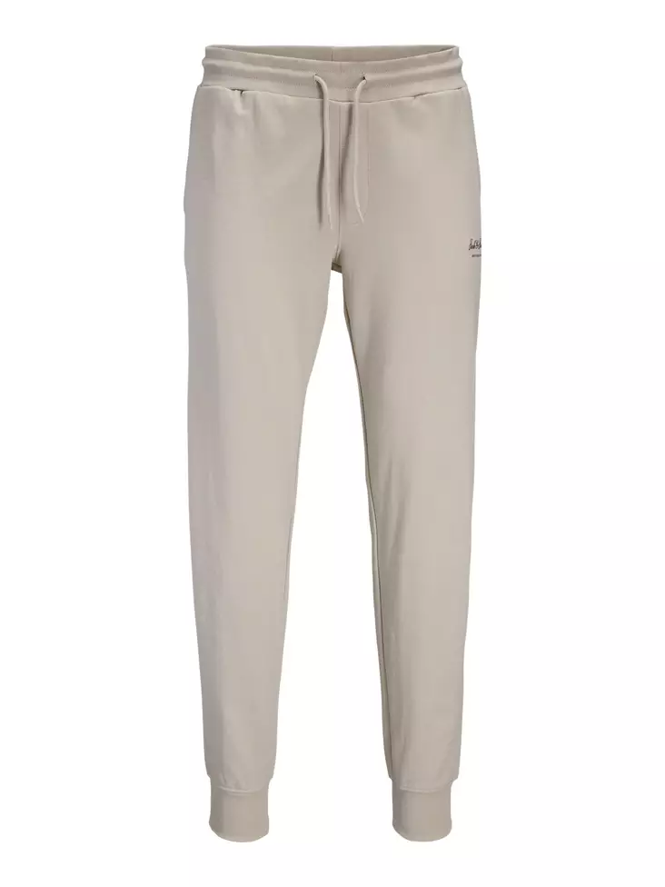 Jack&Jones Herren Sweatpants SPSTGORDON Archive Mondstrahl - Herrenhosen - 140252 - 1