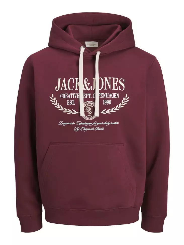 - Herren Hoodies - 142262 - 1