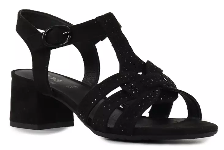  - Damen Sandalen - 140802 - 1