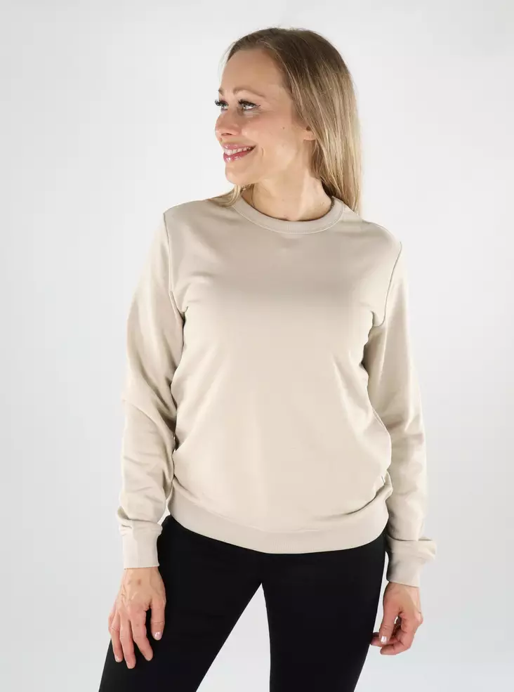 JJXX Damen Sweatshirt Moonbeam - Damen Hoodies und Sweatshirts - 138882 - 1