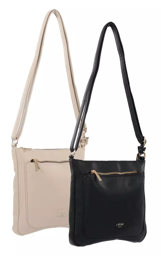 Lycke Oslo Schultertasche 8061514 - Handtaschen - 140202 - 1