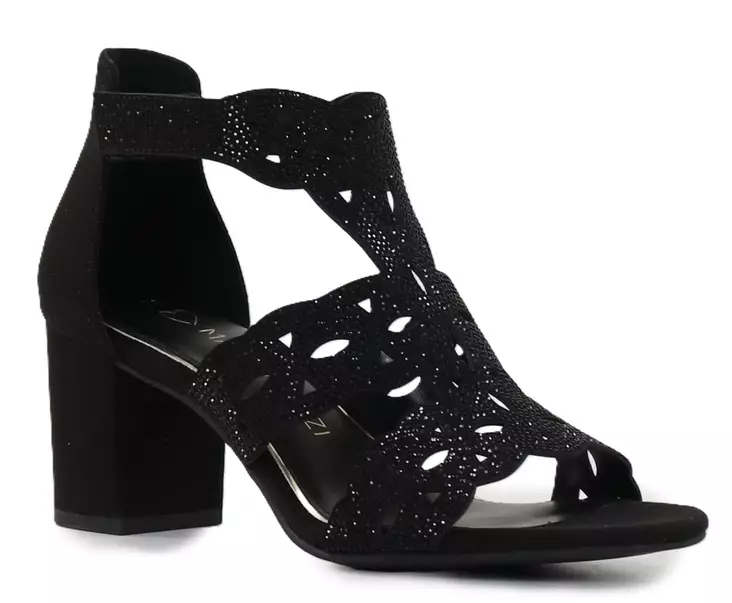  - Damen Sandalen - 140912 - 1