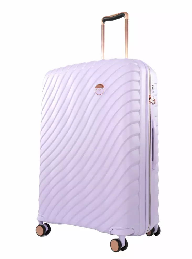 Migant Koffer MGT29 lila groß - Reisegepäck - 137642 - 1