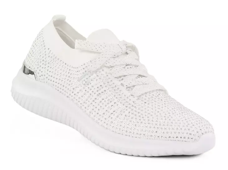 Migant Damen Sneaker A923-145 schwarz - Migant Sneakers - 140392 - 1