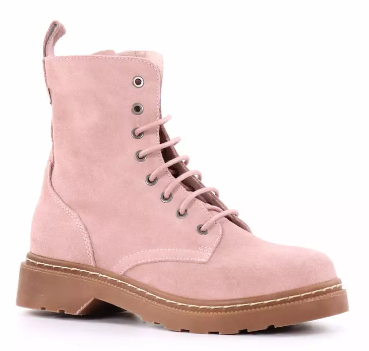 Musse&Cloud Stiefeletten 1788681/NUD EFANY SUN Pink - Damen Stiefeletten - 140572 - 1