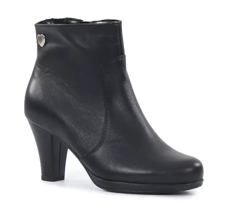  - Damen Stiefeletten - 141952 - 1