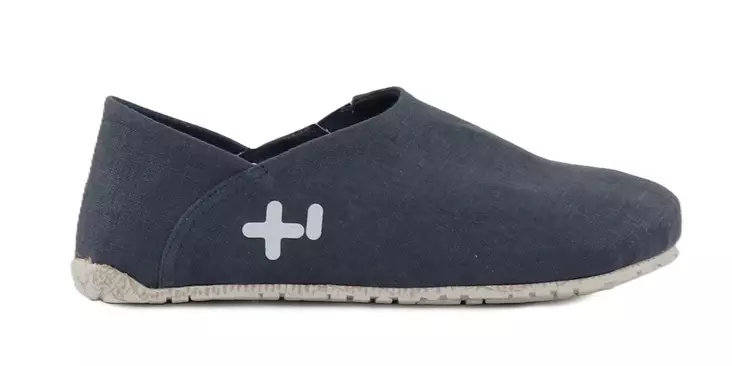 Otz Espadrille-Laufschuhe Blaunächte - Damen walkingschuhe - 141072 - 1