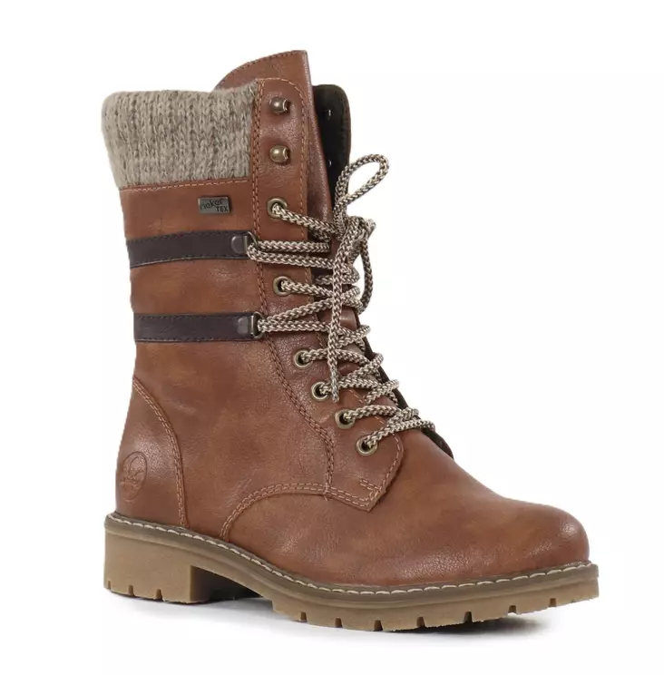  - Rieker Stiefeletten - 141762 - 1