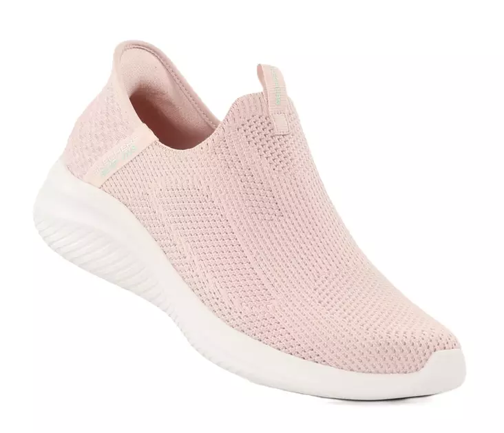 Skechers Damen Sneakers 150450/ROS ULTRA FLEX 3.0 - EASY WIN Rosé - Skechers Sneaker - 138332 - 1