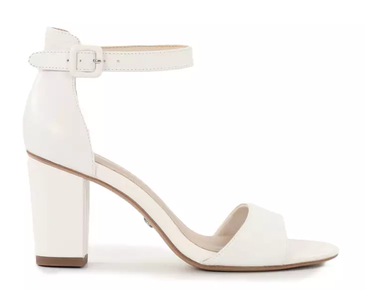 Tamaris Partysandalen 28326-42 Weiß - Damen Sandalen - 138172 - 1