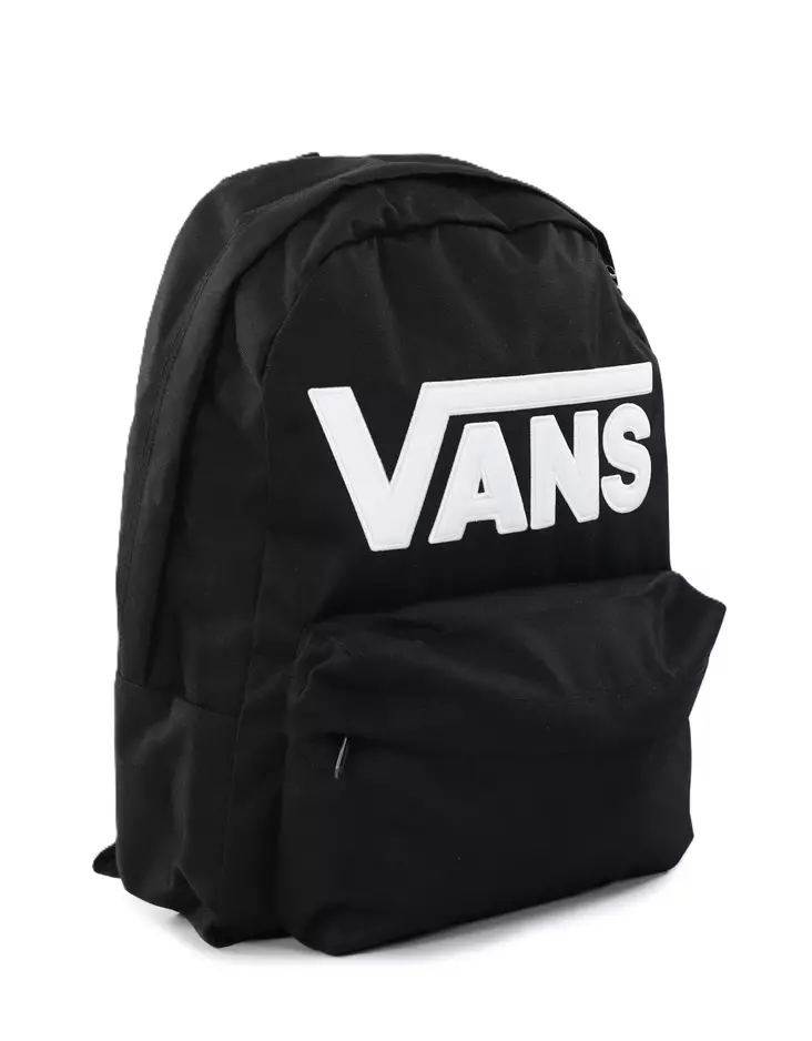 Vans Rucksack Vendor Old Skool Schwarz - Rucksäcke - 138902 - 1