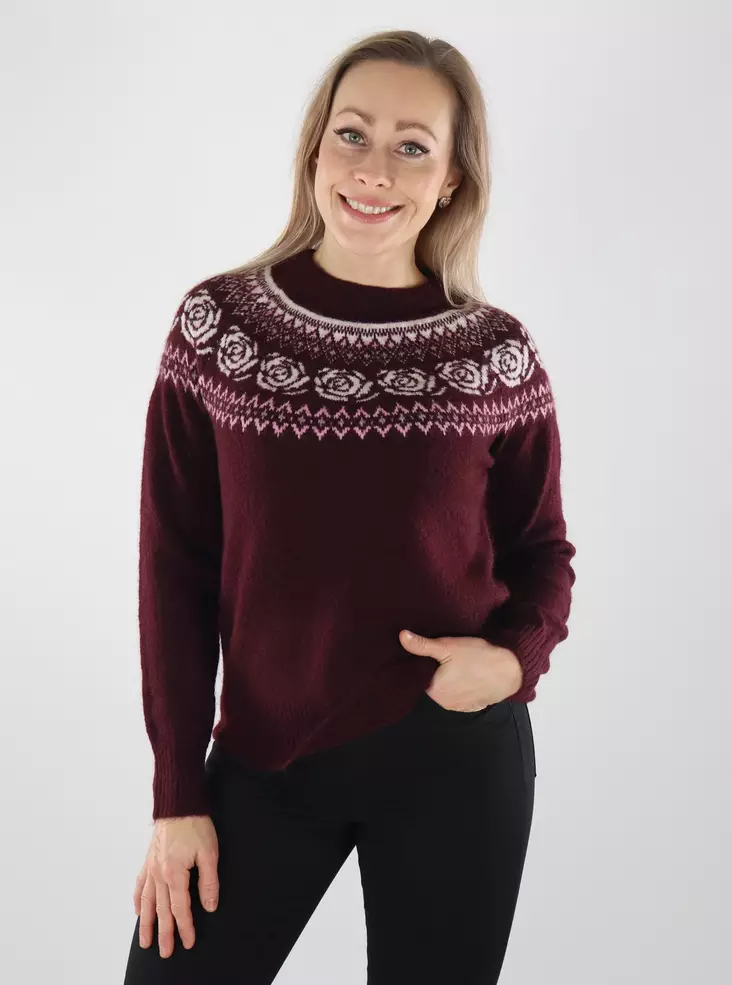  - Damenpullover - 142312 - 1