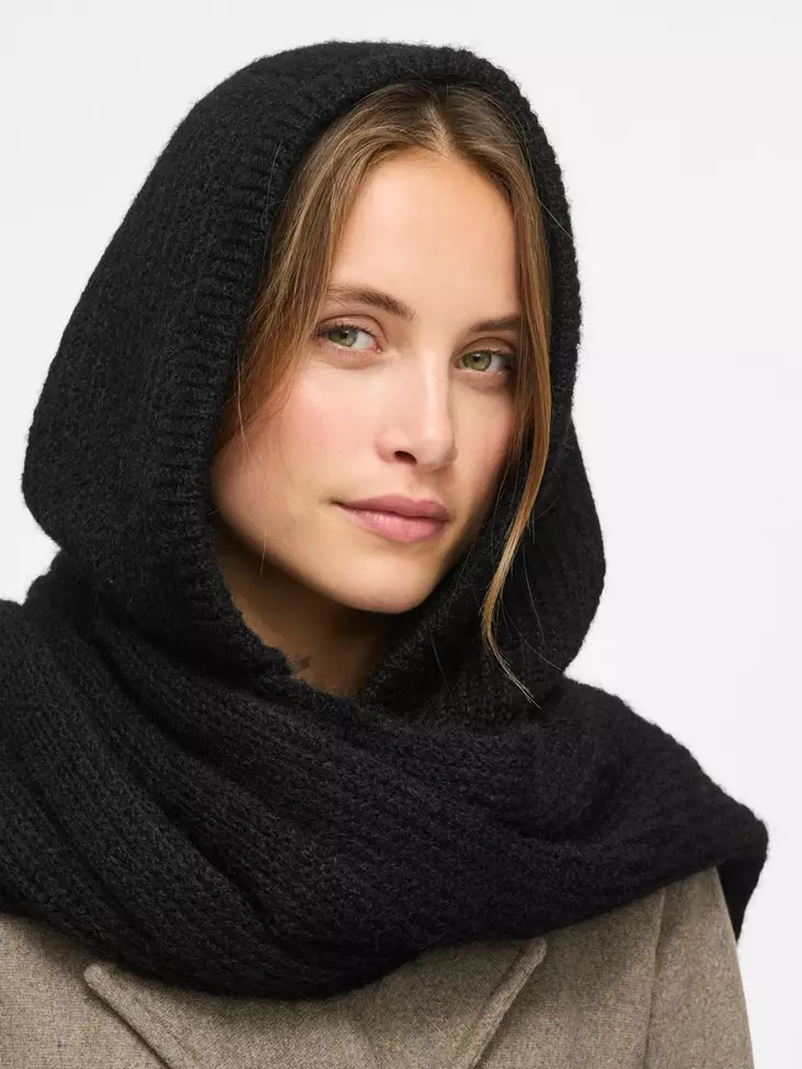 - Damen Schals - 142362 - 1