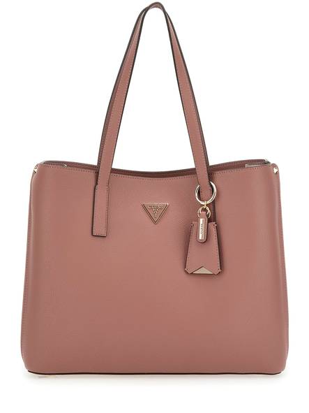 Guess Tasche Meridian Rosewood - Handtaschen - 134153 - 1