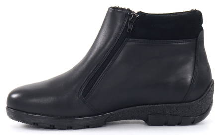 Ilves Chelsea-Stiefeletten 2341 schwarz - Herrenstiefel und -stiefeletten - 134343 - 2