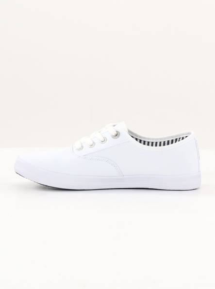 S.Oliver Damen Sneaker 23646-42 weiß - Damen Sneaker - 135423 - 2