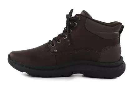 Skechers Herren Stiefeletten 205333/RDBR POLLARD - WAYLON rot/braun - Herrenstiefel und -stiefeletten - 139573 - 2