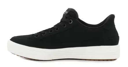 Skechers Herren Sneaker 183222/BLK ARCH FIT ARCADE - SEE YA THERE Schwarz - Herren Sneaker - 140293 - 2