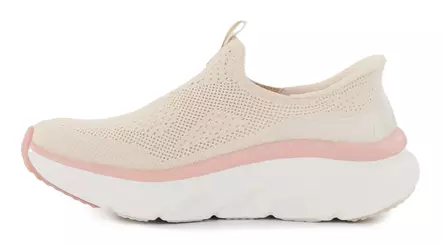 Skechers Damen-Sneaker 150391/NAT D'LUX WALKER 3.0 - PURE FLOW Natur - Skechers Sneaker - 140633 - 2
