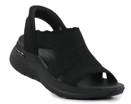  - Skechers Sandalen - 141253 - 1