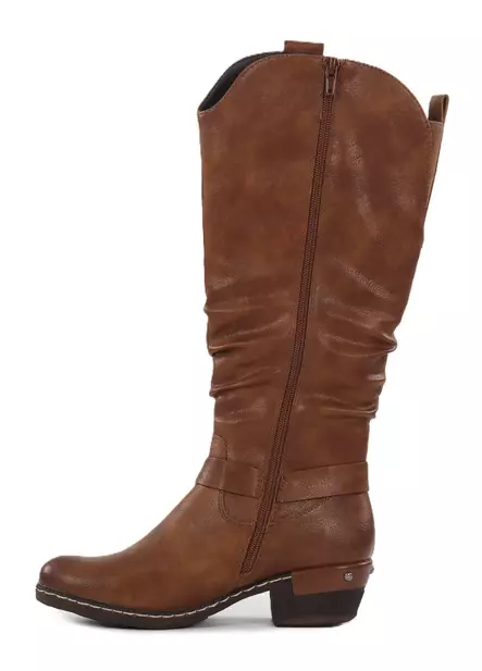  - Rieker Stiefel - 141913 - 2
