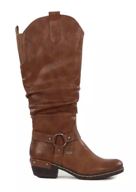  - Rieker Stiefel - 141913 - 1