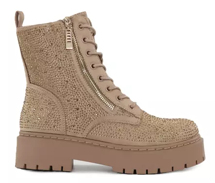- Damen Stiefeletten - 141983 - 2