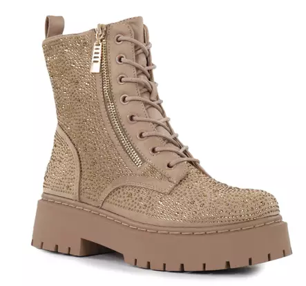 - Damen Stiefeletten - 141983 - 1