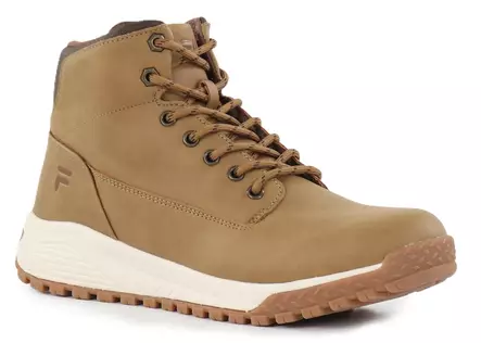 Fila Ankle Boots Lance XXI FFM0169 Eichhörnchen - Herrenstiefel und -stiefeletten - 141993 - 2